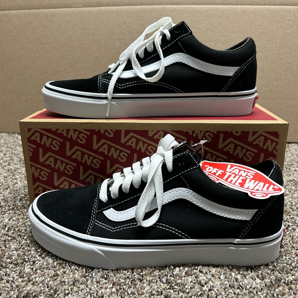 Vans Old Skool
